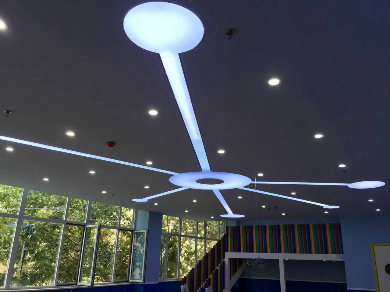 Customised Lighting Image